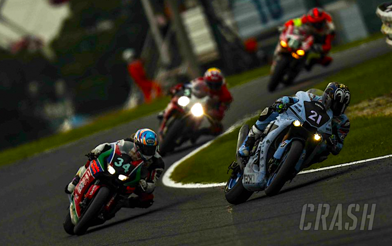  Suzuka 8 Hours